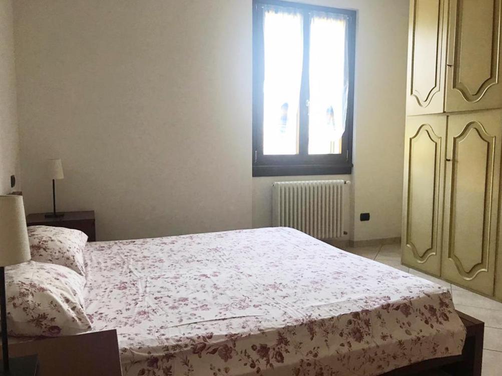 Villa The Princess Lenno Kültér fotó
